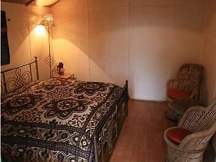 מלון שימלה Camp Potters Hill מראה חיצוני תמונה
