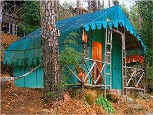 מלון שימלה Camp Potters Hill מראה חיצוני תמונה